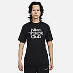 超希少 初期 NIKE+RUN CLUB staff TEE 超希少 初期 NIKE+RUN CLUB staff TEE - メルカリ